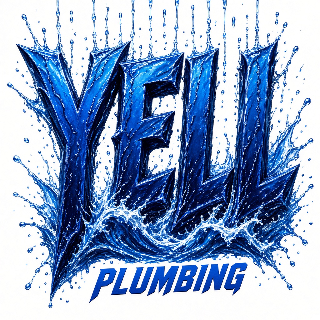 YELL Plumbing